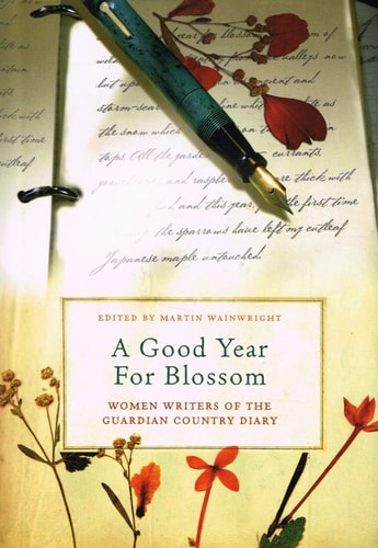 A Good Year for Blossom by Martin Wainwright