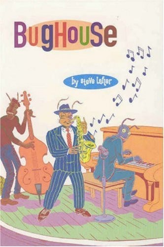 Bughouse by Steve Lafler