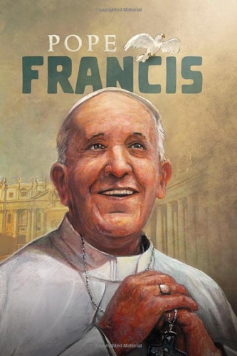 Pope Francis by Emanuel Castro