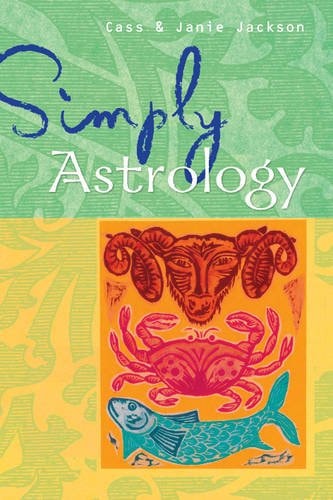 Simply Astrology (Simply S.) by Cass Jackson