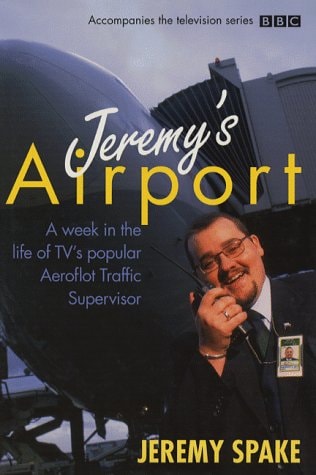 Jeremy's Airport by Jeremy Spake