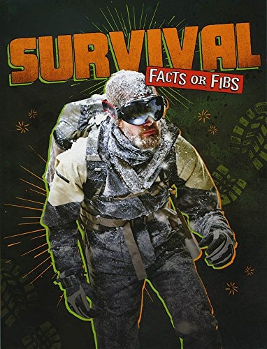 Survival Facts Or Fibs by Kristin J. Russo