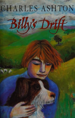Billy's Drift by Charles Ashton