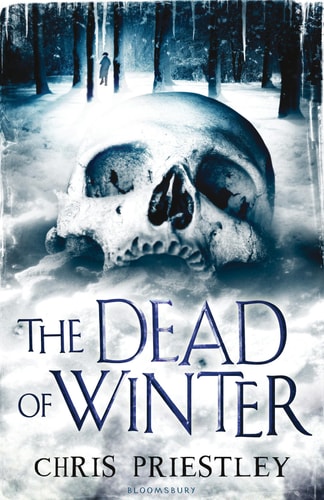 Dead of Winter by Chris Priestley