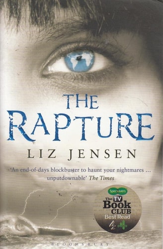 The Rapture by Liz Jensen