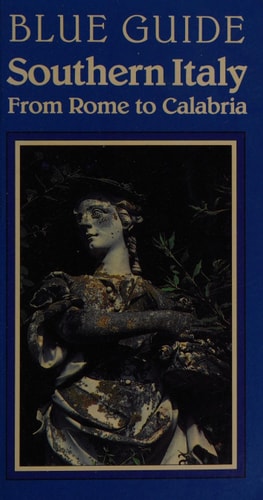 Southern Italy (Blue Guides) by Paul Blanchard