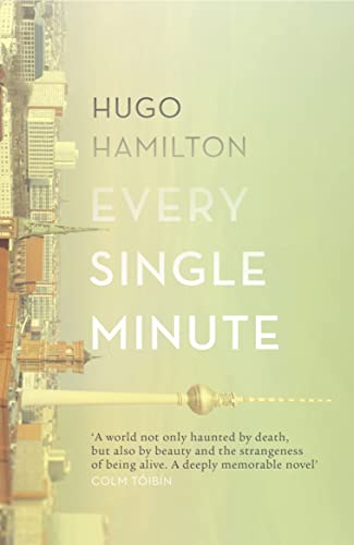 Every Single Minute by Hugo Hamilton