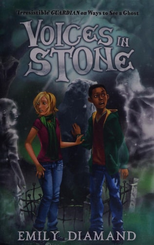 Voices in Stone by Emily Diamand