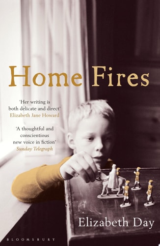 Home Fires by Elizabeth Day