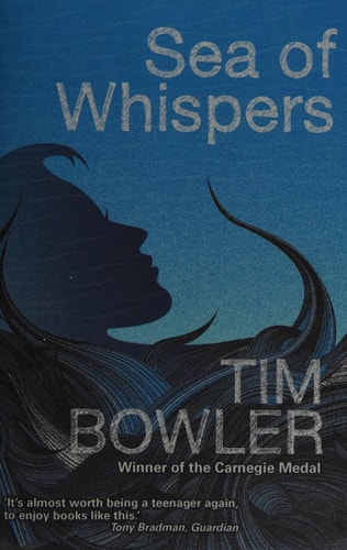 Sea of Whispers by Bowler