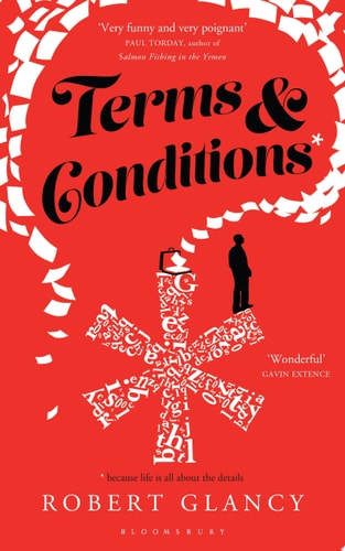 Terms & Conditions by Robert Glancy