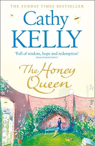 The Honey Queen by Cathy Kelly