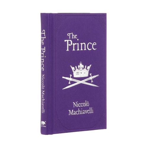 The Prince by Niccolo Machiavelli