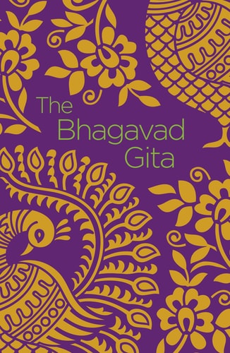 The Bhagavad Gita by Vyasa