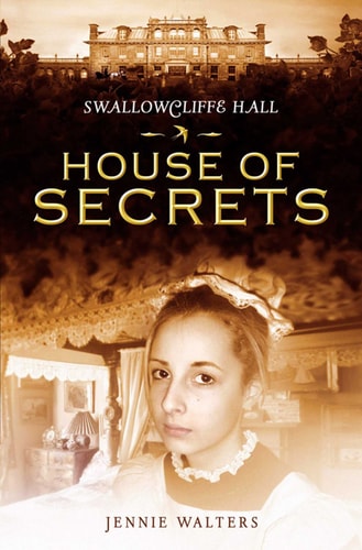 House of Secrets by Jennie Walters