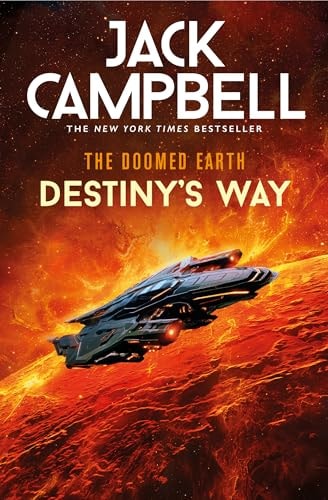 Destinys Way by Jack Campbell