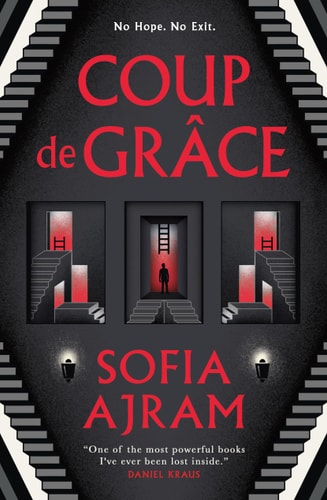 Coup De Grâce by Sofia Ajram