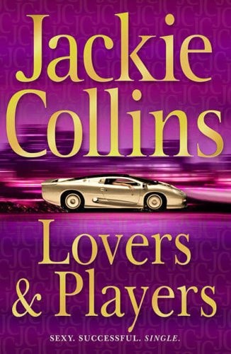 Lovers and Players by JACKIE COLLINS