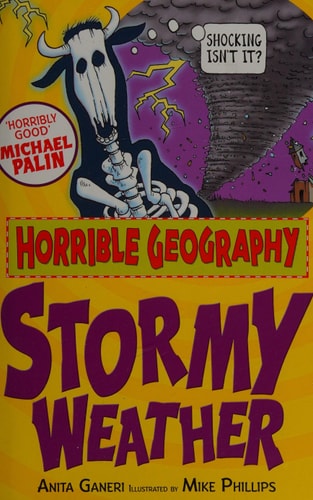Stormy Weather by Anita Ganeri