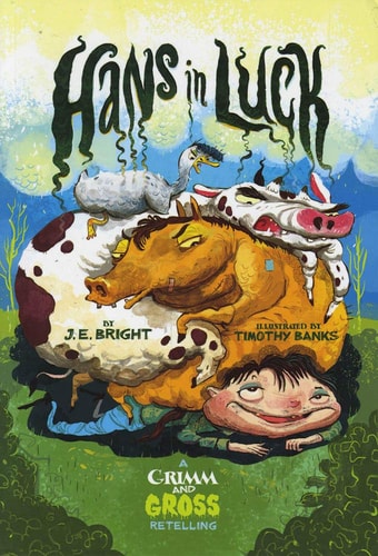 Hans In Luck by J.E. Bright