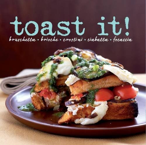 Toast It! by NA