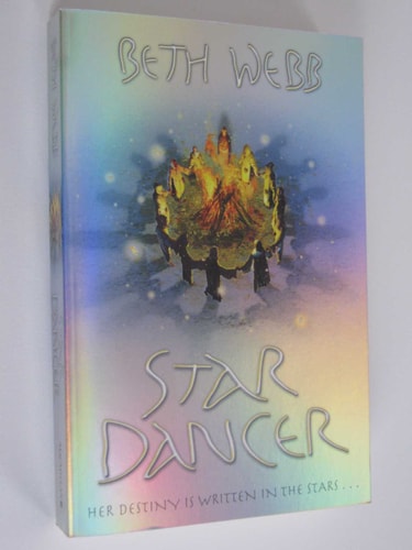 Star Dancer by Beth Webb