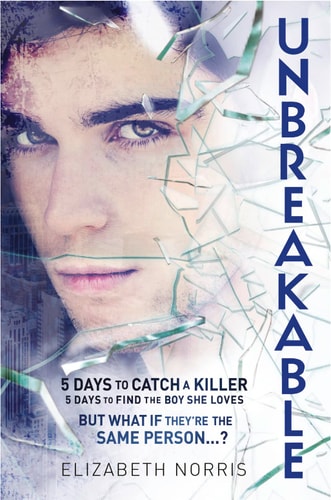 Unbreakable by Elizabeth Norris