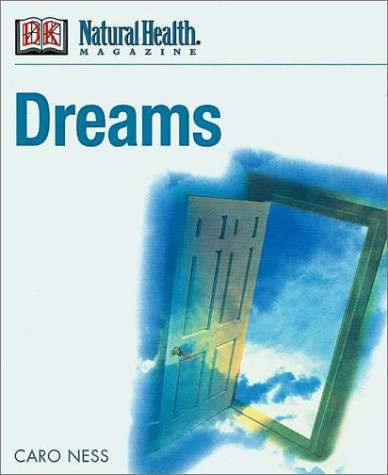 Secrets of Dreams by Caro Ness