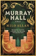 Murray Hall by Milo Allan
