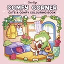Comfy Corner by Coco Wyo