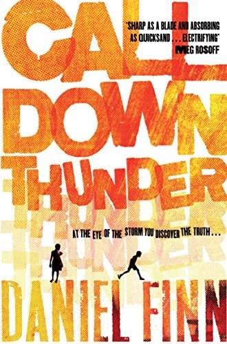 Call Down Thunder by Daniel Finn