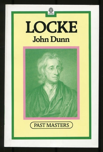 Locke by John Dunn