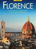 Florence: History, Art and Folklore: All The Masterpieces by Nesti, R.