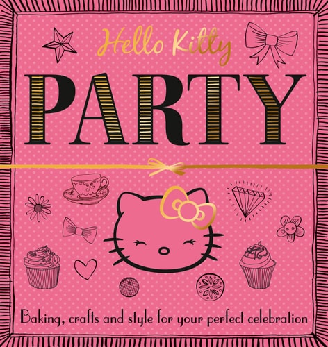 Party (Hello Kitty) by Hello Kitty
