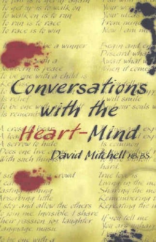 Conversations with the Heart-mind by David Mitchell