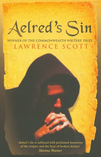 Aelred's Sin by Lawrence Scott