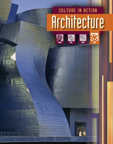 Architecture by Jane Bingham