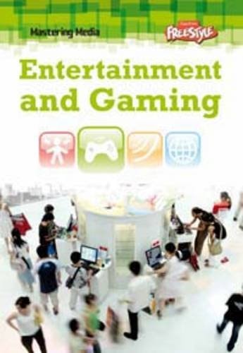 Entertainment and Gaming by Stergios Botzakis