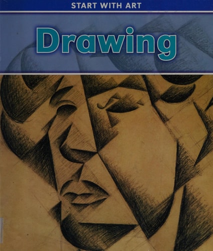 Drawing (Read and Learn: Start with Art) by Isabel Thomas