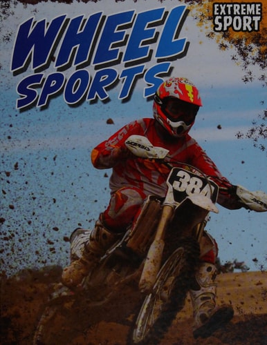 Wheel Sports by Michael Hurley