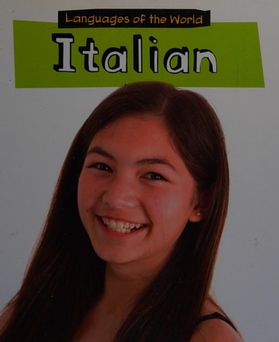 Italian by Sarah Medina
