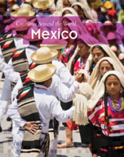 Mexico by Ali Brownlie Bojang