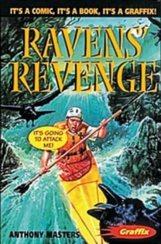 Ravens' Revenge by Anthony Masters