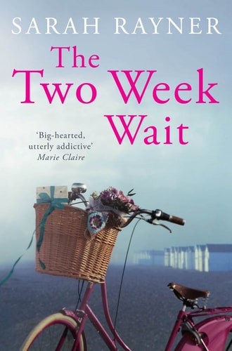 Two Week Wait by Sarah Rayner