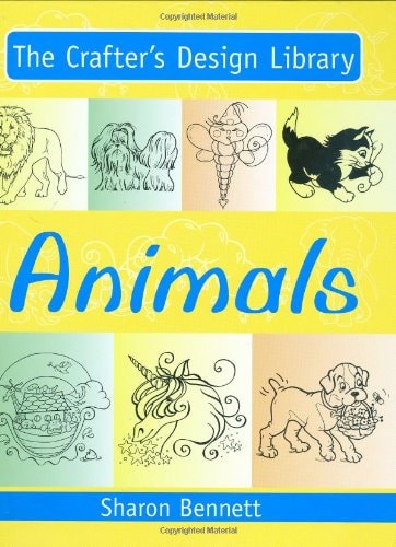 Animals by Sharon Bennett