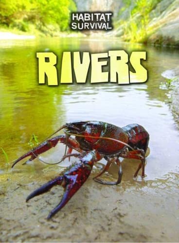 Rivers (Habitat Survival) by Melanie Waldron