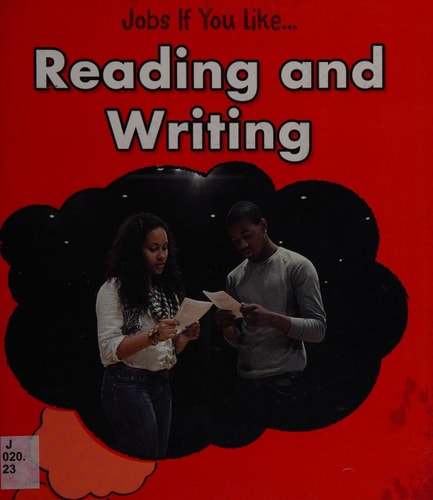 Reading and Writing by Charlotte Guillain