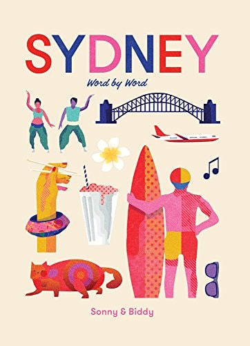 Sydney: Word by Word