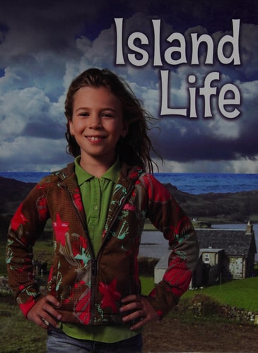 Island Life by Anita Ganeri