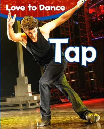 Tap by Angela Royston